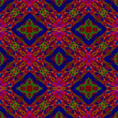 Kusursuz sanat modeli. Dokuma dokusu. Modern desen