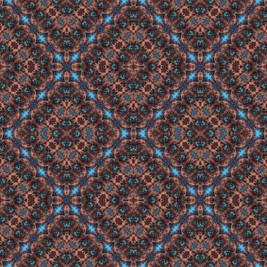 Kusursuz sanat modeli. Dokuma dokusu. Modern desen