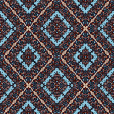 Kusursuz sanat modeli. Dokuma dokusu. Modern desen