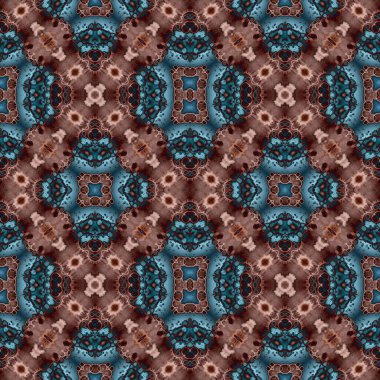 Kusursuz sanat modeli. Dokuma dokusu. Modern desen