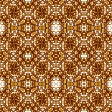 Kusursuz sanat modeli. Dokuma dokusu. Modern desen