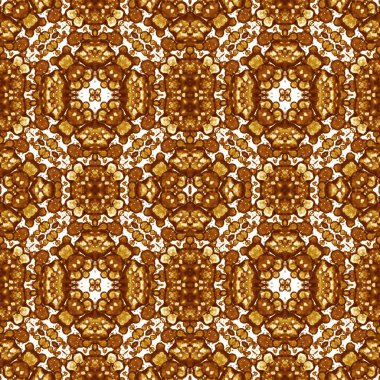 Kusursuz sanat modeli. Dokuma dokusu. Modern desen