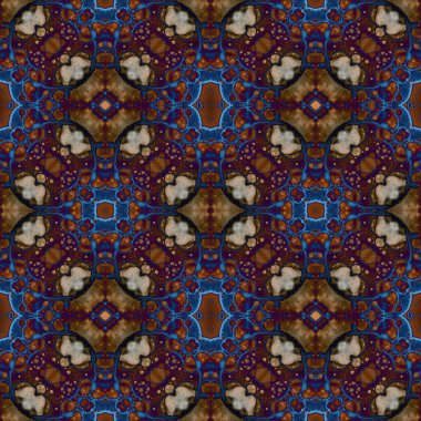 Kusursuz sanat modeli. Dokuma dokusu. Modern desen