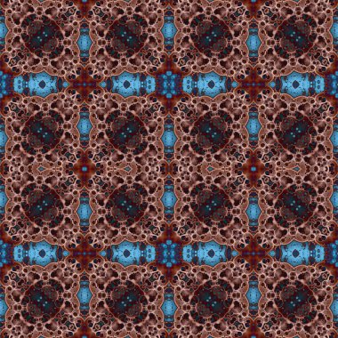 Kusursuz sanat modeli. Dokuma dokusu. Modern desen