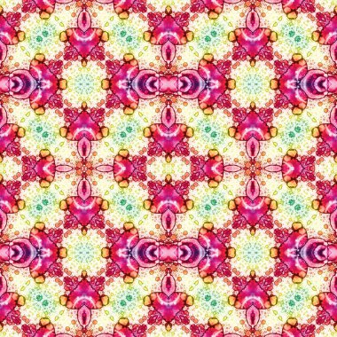 Kusursuz sanat modeli. Dokuma dokusu. Modern desen