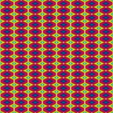 Kusursuz sanat modeli. Dokuma dokusu. Modern desen