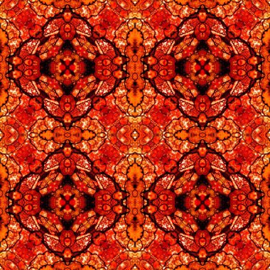 Kusursuz sanat modeli. Dokuma dokusu. Modern desen