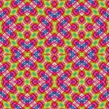 Kusursuz sanat modeli. Dokuma dokusu. Modern desen