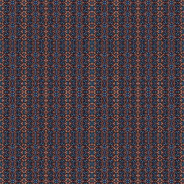 Kusursuz sanat modeli. Dokuma dokusu. Modern desen