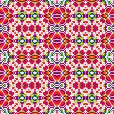 Kusursuz sanat modeli. Dokuma dokusu. Modern desen