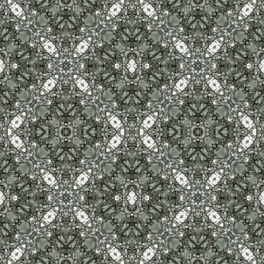 Kusursuz sanat modeli. Dokuma dokusu. Modern desen