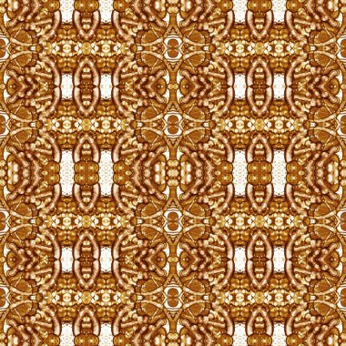 Kusursuz sanat modeli. Dokuma dokusu. Modern desen