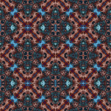 Kusursuz sanat modeli. Dokuma dokusu. Modern desen