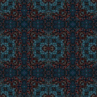 Kusursuz sanat modeli. Dokuma dokusu. Modern desen