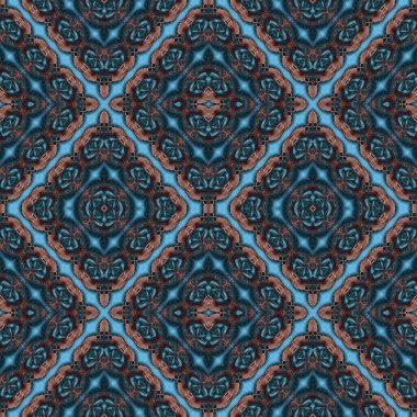 Kusursuz sanat modeli. Dokuma dokusu. Modern desen