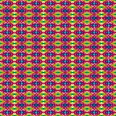 Kusursuz sanat modeli. Dokuma dokusu. Modern desen