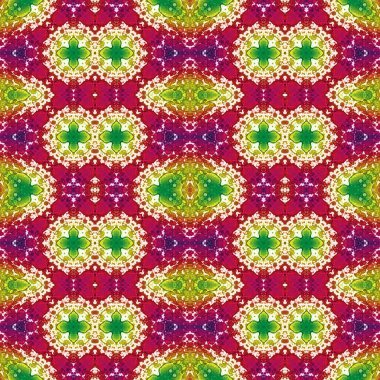 Kusursuz sanat modeli. Dokuma dokusu. Modern desen