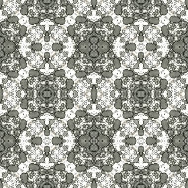 Kusursuz sanat modeli. Dokuma dokusu. Modern desen