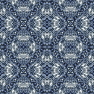 Kusursuz sanat modeli. Dokuma dokusu. Modern desen