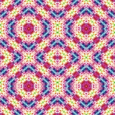 Kusursuz sanat modeli. Dokuma dokusu. Modern desen