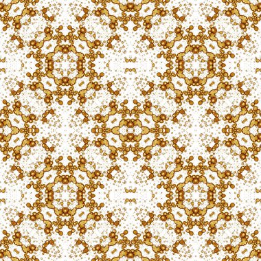 Kusursuz sanat modeli. Dokuma dokusu. Modern desen