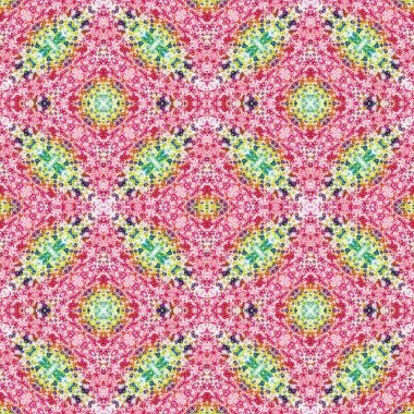 Kusursuz sanat modeli. Dokuma dokusu. Modern desen