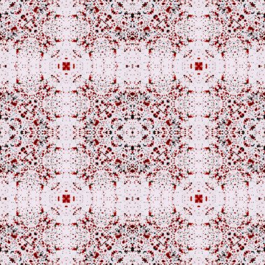 Kusursuz sanat modeli. Dokuma dokusu. Modern desen