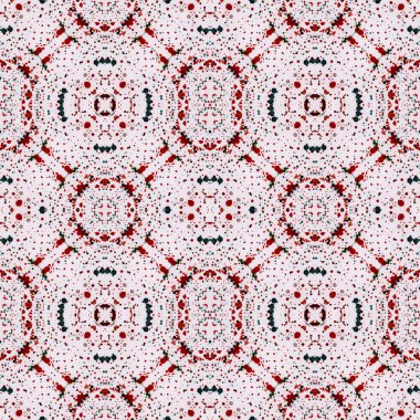 Kusursuz sanat modeli. Dokuma dokusu. Modern desen