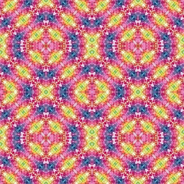 Kusursuz sanat modeli. Dokuma dokusu. Modern desen