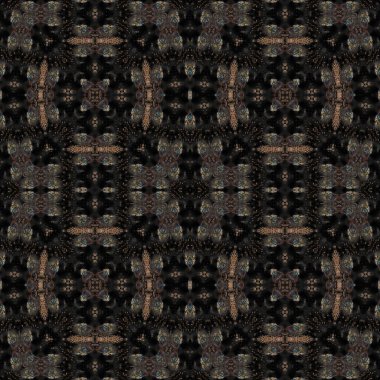 Kusursuz sanat modeli. Dokuma dokusu. Modern desen