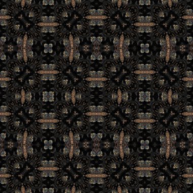 Kusursuz sanat modeli. Dokuma dokusu. Modern desen