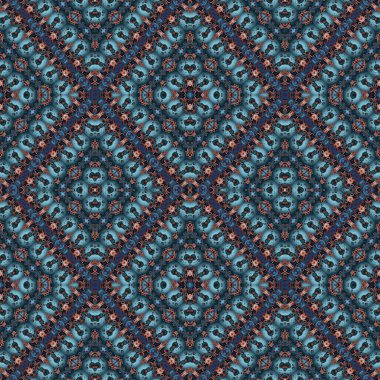 Kusursuz sanat modeli. Dokuma dokusu. Modern desen