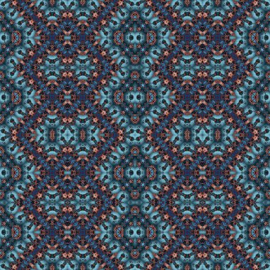 Kusursuz sanat modeli. Dokuma dokusu. Modern desen