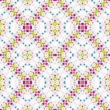 Kusursuz sanat modeli. Dokuma dokusu. Modern desen