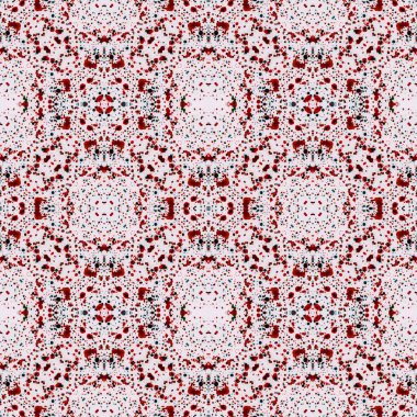 Kusursuz sanat modeli. Dokuma dokusu. Modern desen