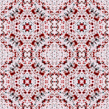 Kusursuz sanat modeli. Dokuma dokusu. Modern desen