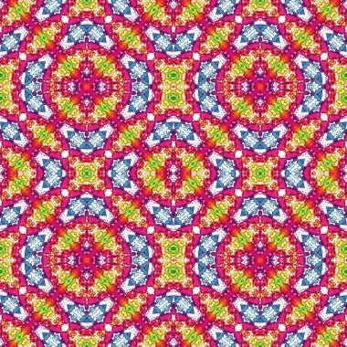 Kusursuz sanat modeli. Dokuma dokusu. Modern desen