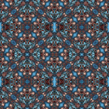 Kusursuz sanat modeli. Dokuma dokusu. Modern desen