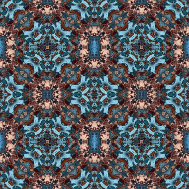 Kusursuz sanat modeli. Dokuma dokusu. Modern desen