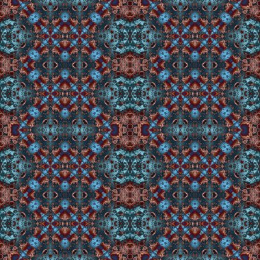 Kusursuz sanat modeli. Dokuma dokusu. Modern desen