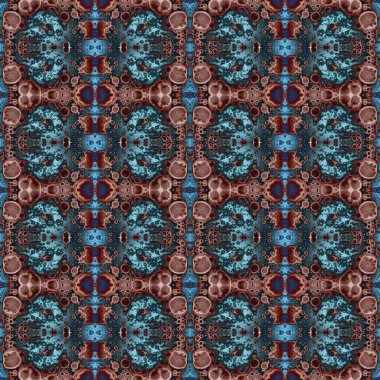 Kusursuz sanat modeli. Dokuma dokusu. Modern desen