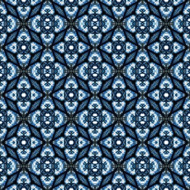 Kusursuz sanat modeli. Dokuma dokusu. Modern desen