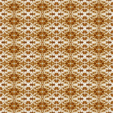 Kusursuz sanat modeli. Dokuma dokusu. Modern desen