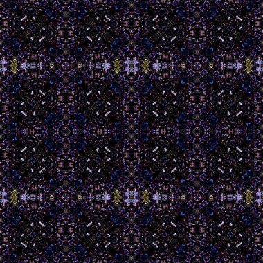 Kusursuz sanat modeli. Dokuma dokusu. Modern desen