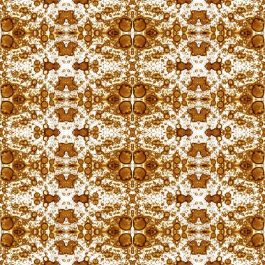 Kusursuz sanat modeli. Dokuma dokusu. Modern desen