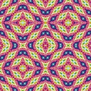 Kusursuz sanat modeli. Dokuma dokusu. Modern desen