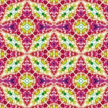 Kusursuz sanat modeli. Dokuma dokusu. Modern desen