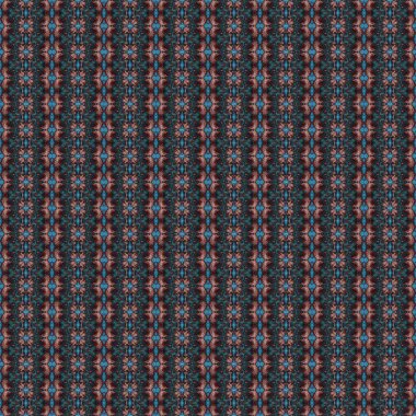 Kusursuz sanat modeli. Dokuma dokusu. Modern desen