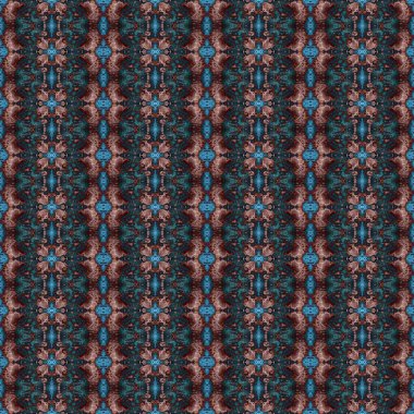 Kusursuz sanat modeli. Dokuma dokusu. Modern desen