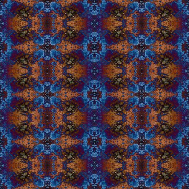 Kusursuz sanat modeli. Dokuma dokusu. Modern desen